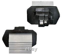 Résistance Moteur Ventilateur Chauffage Pour Land Rover Discovery / Range Sport