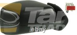 Rétroviseur ext. Droite Pour Land rover Range L320 Sport 06-09, Discovery 04-09