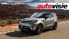 Review Land Rover Discovery 2017 By Autovisie Tv