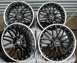 Roues Alliage 19 190 Pour Land Rover Discovery Range Rover Sport Noir Wr