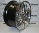 Roues Alliage 19 Sp 9.5x19 190 Pour Land Rover Discovery Mk2 Range Sport
