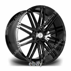Roues Alliage 20 GB Rv120 Pour Land Rover Discovery Range Rover Sport Wr