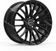 Roues Alliage 20 Sonic Pour Land Range Rover Sport Discovery 5x120 Wr Sb