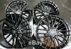 Roues Alliage 20 Sonic pour Land Range Rover Sport Discovery 5x120 Wr Sb