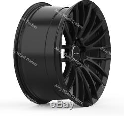 Roues Alliage 20 Sonic pour Land Range Rover Sport Discovery 5x120 Wr Sb