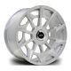 Roues Alliage 20 Svt Pour Land Rover Discovery Range Rover Sport Wr