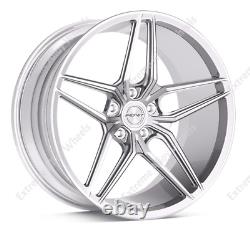 Roues Alliage 20 Vector 2 Pour Land Range Rover Sport Discovery Defender