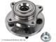 Roulement De Roue Land Rover P. Discovery/range Rover Sport 04