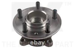 Roulement de roue 754009 NK pour LAND ROVER RANGE ROVER SPORT I DISCOVERY IV