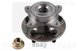 Roulement de roue 754009 NK pour LAND ROVER RANGE ROVER SPORT I DISCOVERY IV