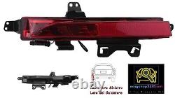 Set 2 Feu Antibrouillard Arriere Pour Range Rover Discovery Sport Pare-Chocs
