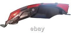 Set 2 Feu Antibrouillard Arriere Pour Range Rover Discovery Sport Pare-Chocs
