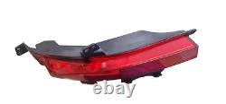 Set 2 Feu Antibrouillard Arriere Pour Range Rover Discovery Sport Pare-Chocs