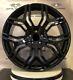 Set 4 Jantes En Alliage Compatible Discovery Iv Range Rover Iii Iv Sport De