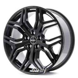 Set 4 Jantes en Alliage Compatible Discovery IV Range Rover III IV Sport De