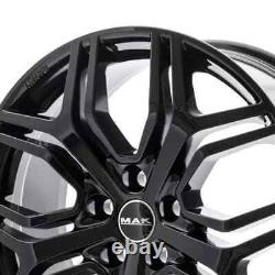 Set 4 Jantes en Alliage Compatible Discovery IV Range Rover III IV Sport De