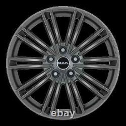 Set 4 Jantes en Alliage Compatible Discovery IV Range Rover III Sport De 19 An