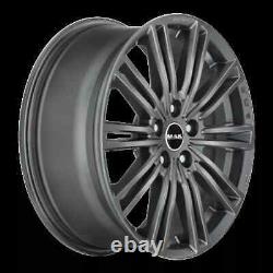 Set 4 Jantes en Alliage Compatible Discovery IV Range Rover III Sport De 19 An
