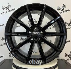 Set 4 Jantes en Alliage Compatible Range Evoque Discovery Sport De 17 New