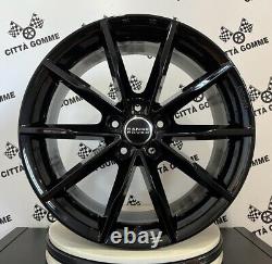 Set 4 Jantes en Alliage Compatible Range Evoque Discovery Sport De 17 New
