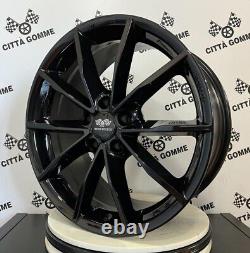 Set 4 Jantes en Alliage Compatible Range Evoque Discovery Sport De 17 New