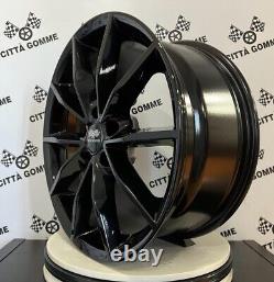Set 4 Jantes en Alliage Compatible Range Evoque Discovery Sport De 17 New