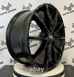 Set 4 Jantes en Alliage Compatible Range Evoque Discovery Sport De 17 New