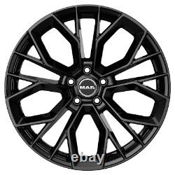Set à Partir De 4 Jantes en Alliage Range Evoque Vélaire & Discovery Sport
