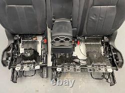 Sieges Arriere Land Rover Range Rover Discovery Sport 2018 L550