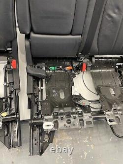Sieges Arriere Land Rover Range Rover Discovery Sport 2018 L550