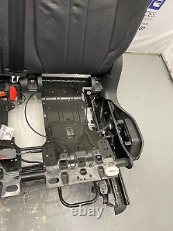 Sieges Arriere Land Rover Range Rover Discovery Sport 2018 L550