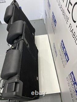 Sieges Arriere Land Rover Range Rover Discovery Sport 2018 L550
