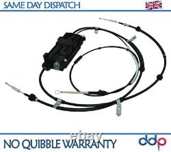 Stationnement Frein Module LR072318 pour Land Rover Discovery MK4 Range Sport