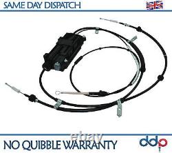 Stationnement Frein Module LR072318 pour Land Rover Discovery MK4 Range Sport