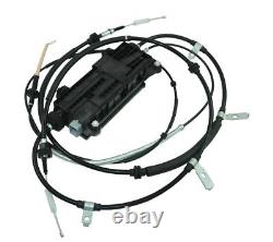 Stationnement Frein Module LR072318 pour Land Rover Discovery MK4 Range Sport