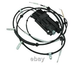 Stationnement Frein Module LR072318 pour Land Rover Discovery MK4 Range Sport