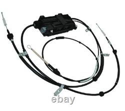Stationnement Frein Module LR072318 pour Land Rover Discovery MK4 Range Sport