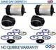 Suspension Arrière Choc Support Ressort Sacs Pour Range Rover Sport Discovery 3