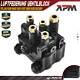 Suspension Pneumatique Bloc De Soupape Pour Land Rover Range Sport Discovery