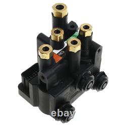 Suspension Pneumatique Bloc de Soupape pour Land Rover Range Sport Discovery