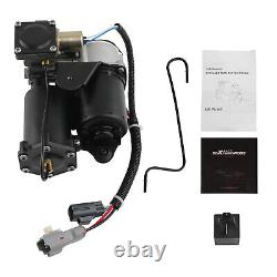Suspension Pompe Compresseur LR023964 for Land Rover Discovery 3 4 Range Rover