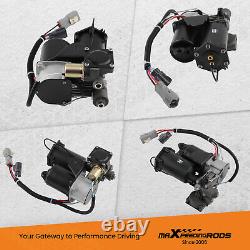 Suspension Pompe Compresseur LR023964 for Land Rover Discovery 3 4 Range Rover