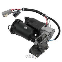 Suspension Pompe Compresseur LR023964 for Land Rover Discovery 3 4 Range Rover