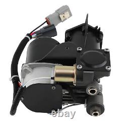 Suspension Pompe Compresseur LR023964 for Land Rover Discovery 3 4 Range Rover