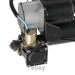 Suspension Pompe Compresseur LR023964 for Land Rover Discovery 3 4 Range Rover