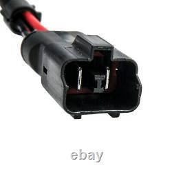 Suspension pneumatique compresseur AMK Pour Land Rover Discovery 34 MK IV
