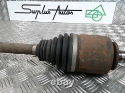 TRANSMISSION ARD OCCASION LAND ROVER DISCOVERY III (L319) DIESEL 2.7L 190ch 2007