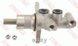 TRW PMF522 pour LAND ROVER Range Rover Sport (L320) Discovery IV (L319)
