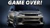 The New 2024 Range Rover Sport Sv Incredible Next Gen Suv