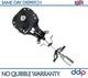 Treuil Roue De Secours Antivol Protection Pour Range Rover Sport Discovery 3 & 4